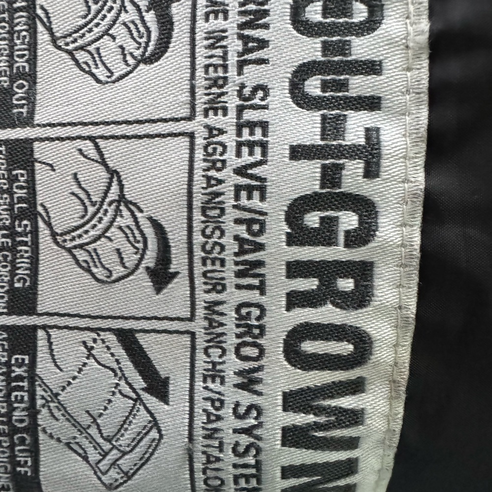 Columbia Kids  Winter Jacket Super Warm - Picture 4 of 5